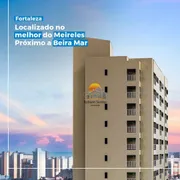 Apartamento com 1 Quarto à venda, 33m² no Meireles, Fortaleza - Foto 28