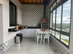 Casa de Condomínio com 3 Quartos à venda, 331m² no Alphaville Lagoa Dos Ingleses, Nova Lima - Foto 19