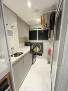 Cobertura com 2 Quartos à venda, 105m² no Vila Anastácio, São Paulo - Foto 6