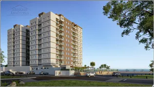 Apartamento com 3 Quartos à venda, 108m² no Praia Vista Linda, Bertioga - Foto 2