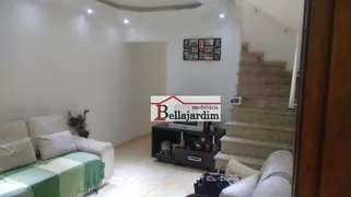 Sobrado com 2 Quartos à venda, 150m² no Vila Progresso, Santo André - Foto 1