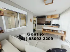 Apartamento com 2 Quartos à venda, 65m² no Santo Amaro, São Paulo - Foto 2
