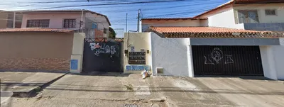 Terreno / Lote / Condomínio à venda, 170m² no Engenheiro Luciano Cavalcante, Fortaleza - Foto 1