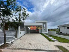 Casa de Condomínio com 3 Quartos à venda, 245m² no Residencial Fazenda Santa Rosa Fase 1, Itatiba - Foto 1