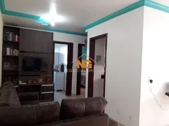 Apartamento com 2 Quartos à venda, 50m² no Monte Castelo, Contagem - Foto 7