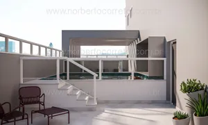 Apartamento com 2 Quartos à venda, 70m² no , Porto Belo - Foto 10