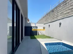 Casa de Condomínio com 3 Quartos para venda ou aluguel, 180m² no Campos do Conde, Tremembé - Foto 13