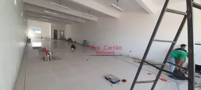 Loja / Salão / Ponto Comercial para alugar, 188m² no São Mateus, São Paulo - Foto 1