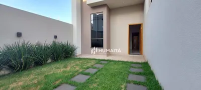 Casa com 3 Quartos à venda, 76m² no Jardim Sao Paulo II, Londrina - Foto 2