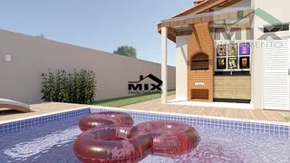 Casa de Condomínio com 2 Quartos à venda, 67m² no Luíza Mar Mirim, Itanhaém - Foto 24