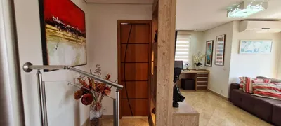 Cobertura com 3 Quartos à venda, 136m² no Sítio da Figueira, São Paulo - Foto 34