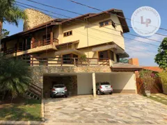 Casa de Condomínio com 5 Quartos para venda ou aluguel, 693m² no Condominio Vale do Itamaraca, Valinhos - Foto 3