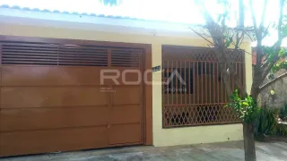 Casa com 3 Quartos à venda, 251m² no Parque Santa Felícia Jardim, São Carlos - Foto 1