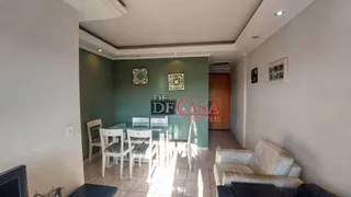 Apartamento com 3 Quartos à venda, 53m² no Aricanduva, São Paulo - Foto 6