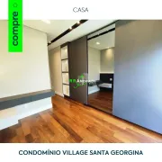 Casa de Condomínio com 3 Quartos à venda, 203m² no Village Santa Georgina , Franca - Foto 17