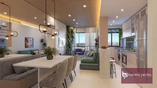 Apartamento com 2 Quartos à venda, 56m² no Jardim Anice, São José do Rio Preto - Foto 1