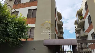 Apartamento com 3 Quartos à venda, 90m² no Parque Residencial Joaquim Nabuco, São José do Rio Preto - Foto 1