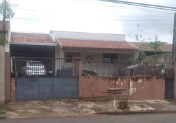 Casa com 2 Quartos à venda, 50m² no Conjunto Habitacional Jose Garcia Molina , Londrina - Foto 1