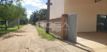 Fazenda / Sítio / Chácara com 2 Quartos à venda, 921m² no Vale Santa Felicidade, São Carlos - Foto 1