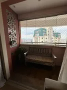 Apartamento com 3 Quartos à venda, 72m² no Cambuci, São Paulo - Foto 3
