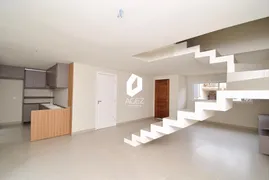 Casa de Condomínio com 3 Quartos à venda, 150m² no Cachoeira, Curitiba - Foto 6
