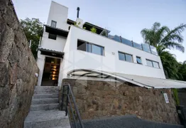 Casa com 3 Quartos para alugar, 250m² no Lagoa da Conceição, Florianópolis - Foto 21