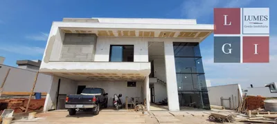 Casa de Condomínio com 3 Quartos à venda, 289m² no Parque Nova Carioba, Americana - Foto 9