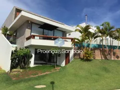 Casa de Condomínio com 4 Quartos à venda, 600m² no Alphaville I, Salvador - Foto 1