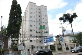 Apartamento com 3 Quartos à venda, 98m² no Alto da Glória, Curitiba - Foto 2