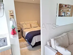 Apartamento com 1 Quarto à venda, 38m² no Vila Congonhas, São Paulo - Foto 9