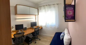 Casa de Condomínio com 3 Quartos à venda, 92m² no Morumbi, São Paulo - Foto 19