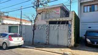 Sobrado com 4 Quartos à venda, 255m² no Vl Baruel, São Paulo - Foto 1