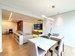 Apartamento com 3 Quartos à venda, 108m² no Granja Julieta, São Paulo - Foto 4