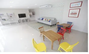 Apartamento com 3 Quartos à venda, 95m² no De Lourdes, Fortaleza - Foto 21