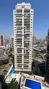 Apartamento com 3 Quartos à venda, 91m² no Jardim Anália Franco, São Paulo - Foto 11