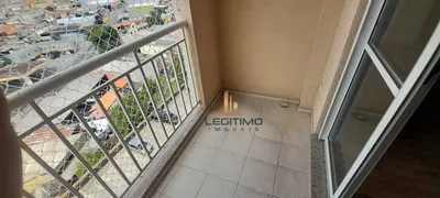 Apartamento com 3 Quartos à venda, 68m² no Vila Yolanda, Osasco - Foto 13