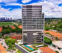 Apartamento com 1 Quarto à venda, 37m² no Pinheiros, São Paulo - Foto 8