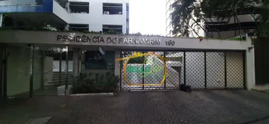 Apartamento com 4 Quartos à venda, 208m² no Casa Amarela, Recife - Foto 1