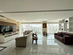 Apartamento com 3 Quartos à venda, 161m² no Vila Romana, São Paulo - Foto 3