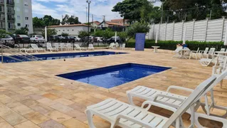 Apartamento com 3 Quartos à venda, 71m² no Vila Santa Maria, Jundiaí - Foto 32