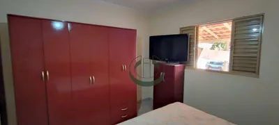 Fazenda / Sítio / Chácara com 2 Quartos à venda, 342m² no Chácara Belvedere, Campinas - Foto 16