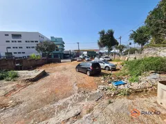 Terreno / Lote / Condomínio para alugar, 1000m² no Vila Figueira, Suzano - Foto 4
