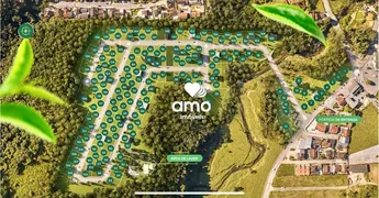 Terreno / Lote / Condomínio à venda, 300m² no Cedro Alto, Brusque - Foto 4