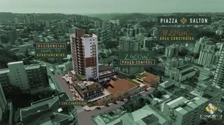 Apartamento com 3 Quartos à venda, 152m² no Centro, Bento Gonçalves - Foto 2