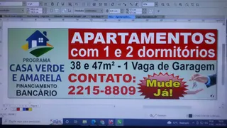 Apartamento com 1 Quarto à venda, 38m² no São João Climaco, São Paulo - Foto 12