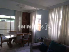 Apartamento com 3 Quartos à venda, 107m² no Sagrada Família, Belo Horizonte - Foto 1