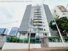 Apartamento com 3 Quartos à venda, 114m² no Parque Residencial Aquarius, São José dos Campos - Foto 1