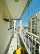 Apartamento com 3 Quartos à venda, 76m² no Jardim Anália Franco, São Paulo - Foto 7