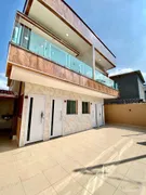 Casa com 2 Quartos à venda, 76m² no Parque Bitaru, São Vicente - Foto 2