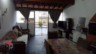 Sobrado com 4 Quartos à venda, 210m² no Sitio dos Vianas, Santo André - Foto 16